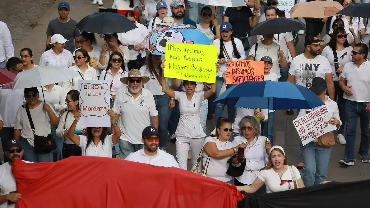 Rechazo contundente en el IMSS de Durango: 94.3% de los trabajadores vota contra el aumento salarial
